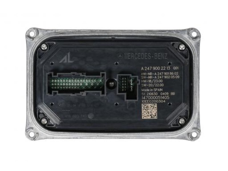 Ballast led Mercedes A2479002213
