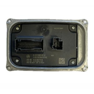 Ballast led Mercedes continental A2239004832