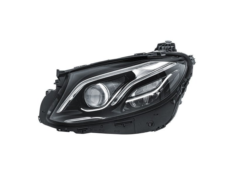 Phare led multibeam A2139069504 A2139065104 A2139067101 mercedes classe e w213