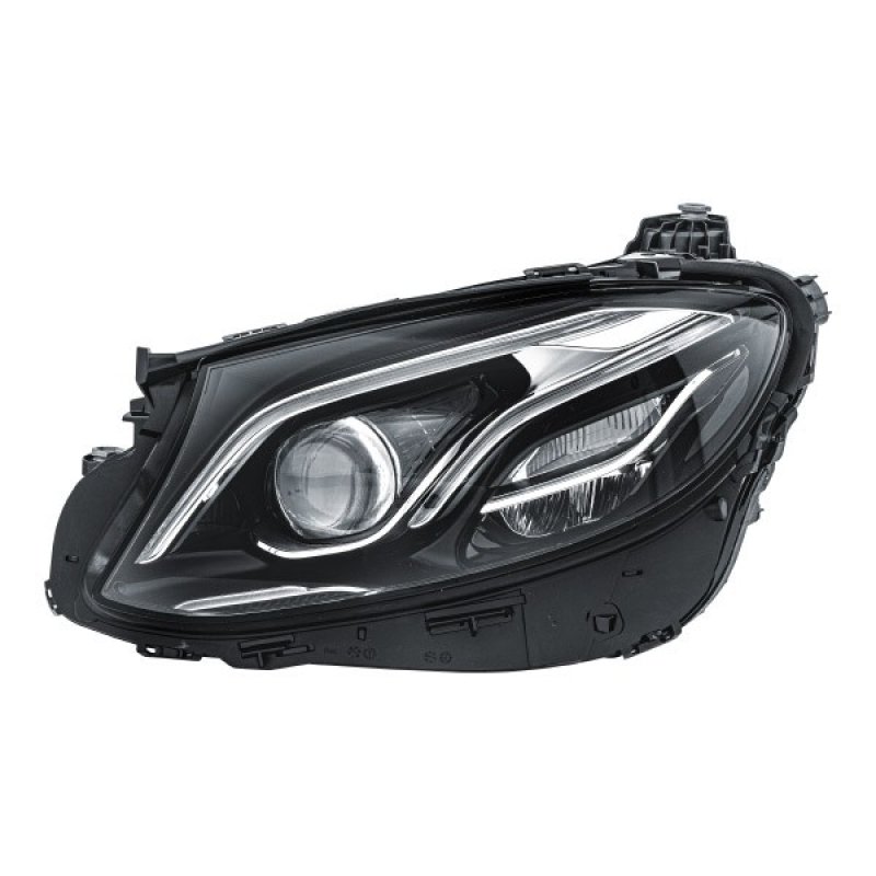 Phare led multibeam A2139069504 A2139065104 A2139067101 mercedes classe e w213