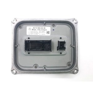 Ballast module led Mercedes A2139005035 w213 w167 w257