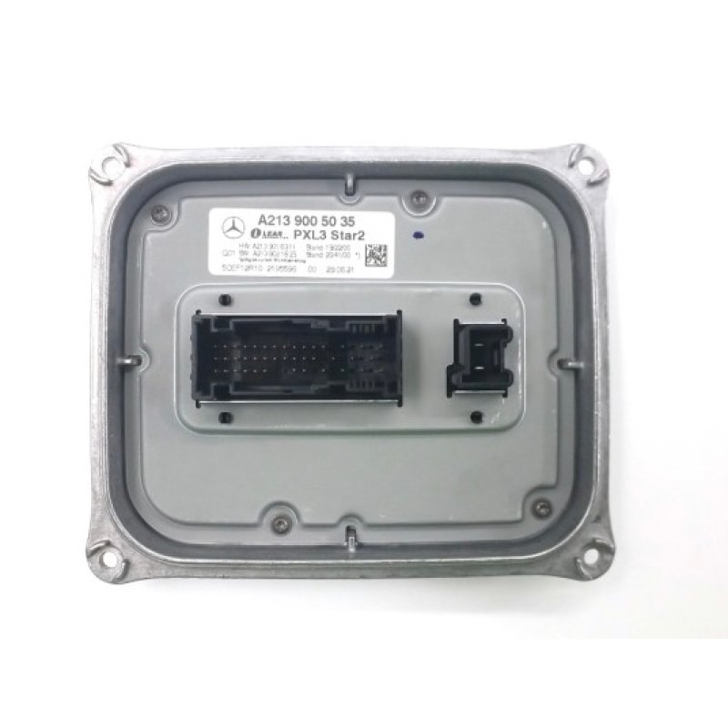 Ballast module led Mercedes A2139005035 w213 w167 w257