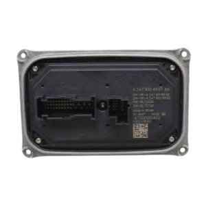 Ballast module led a2139004907 Mercedes