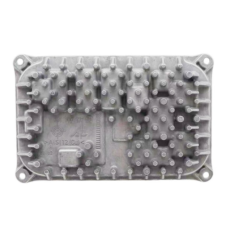 Ballast module led a2139004907 Mercedes