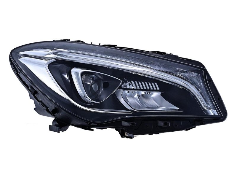 Phare oem mercedes CLA a1179069900
