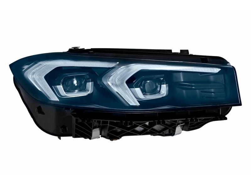 Phare led bmw g20 g21 g28 9450796 droit