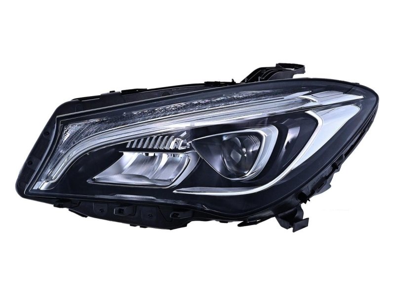 Phare led Mercedes cla C117 gauche A1179067800