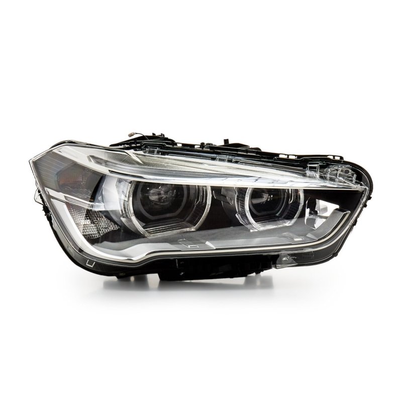 Phare led 7436462 / 7430870 BMW x1 f48 f49