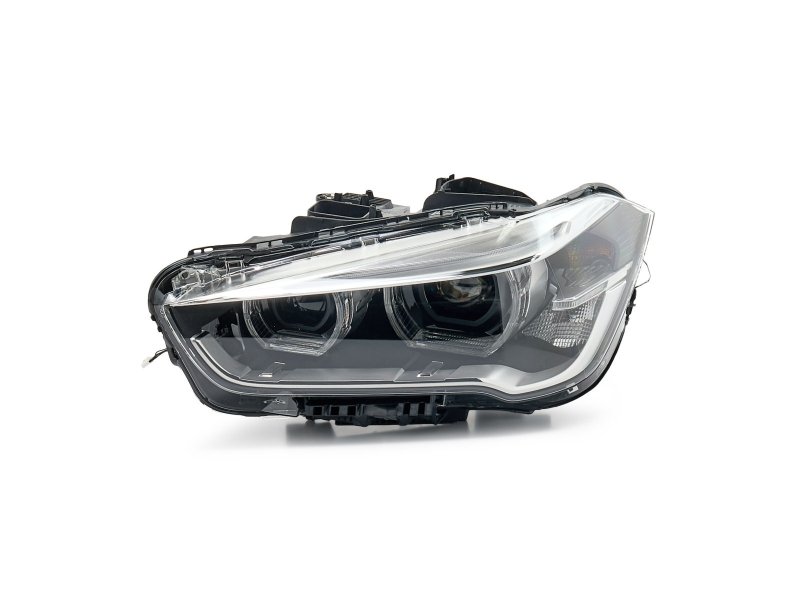 Phare led bmw x1 f49 f48 7436461 7430869