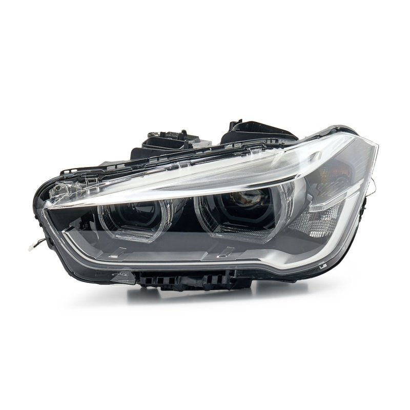 Phare led bmw x1 f49 f48 7436461 7430869