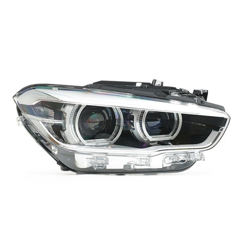 Phare led droit BMW série 1 f20 LCI 7414142 7498938 7471340 7214788