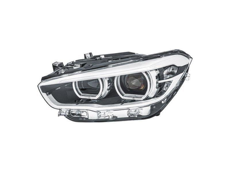 Phare led gauche bmw série 1 f20 LCI 7414141 7498937 7471339 7214787 7453517