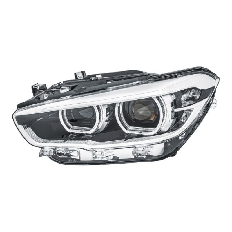 Phare led gauche bmw série 1 f20 LCI 7414141 7498937 7471339 7214787 7453517