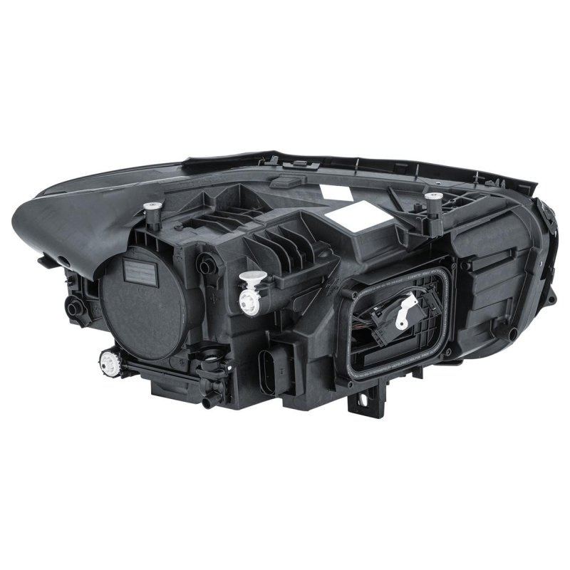 Phare led a2479062503 Mercedes w247 classe B gauche Arrière