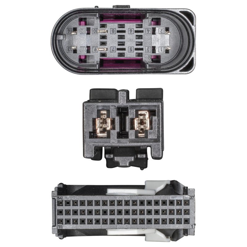 Phare led a2479062503 Mercedes w247 classe B gauche Connecteur