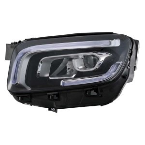 Phare led A2479073100 Mercedes GLB X247