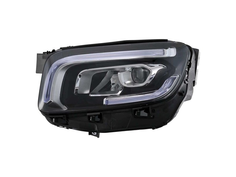 Phare led A2479073100 Mercedes GLB X247