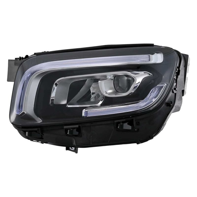 Phare led A2479073100 Mercedes GLB X247