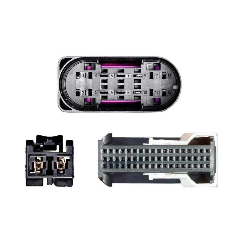 Phare led gauche d’origine Mercedes neuf A2479063200 A2479063800 pour Mercedes GLB X247