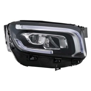 Phare led gauche d’origine Mercedes neuf A2479063200 A2479063800 pour Mercedes GLB X247