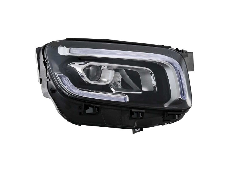 Phare led gauche d’origine Mercedes neuf A2479063200 A2479063800 pour Mercedes GLB X247