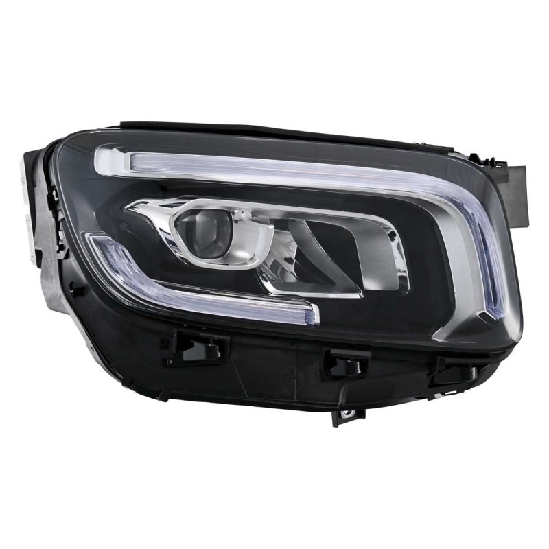 Phare led gauche d’origine Mercedes neuf A2479063200 A2479063800 pour Mercedes GLB X247