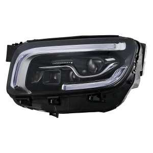 Phare Multibeam led A2479078901 A2479069501 compatible Mercedes Benz GLB X247