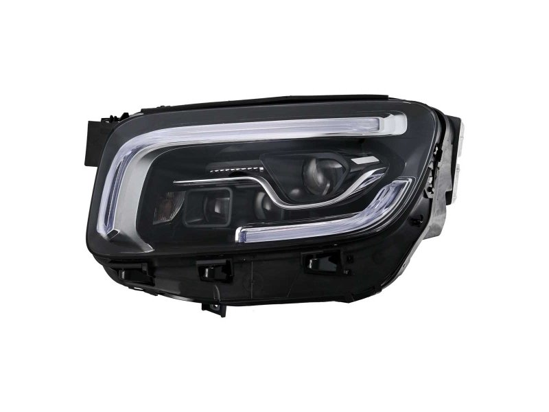 Phare Multibeam led A2479078901 A2479069501 compatible Mercedes Benz GLB X247