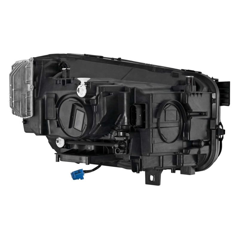 Phare Multibeam led gauche A2479078901 A2479069501 compatible Mercedes Benz GLB X247