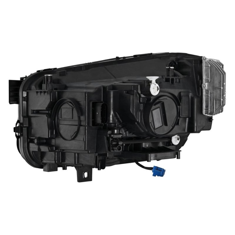 Phare led multibeam intelligent A2479069001 A2479069601 compatible Mercedes GLB X247.