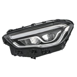 Phare led A2479066301 A2479067701 Mercedes gla H247