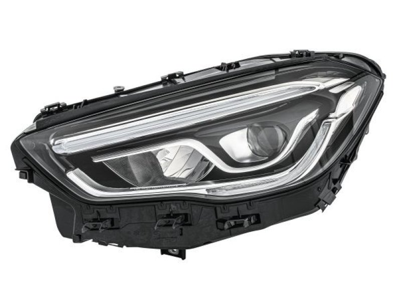 Phare led A2479066301 A2479067701 Mercedes gla H247