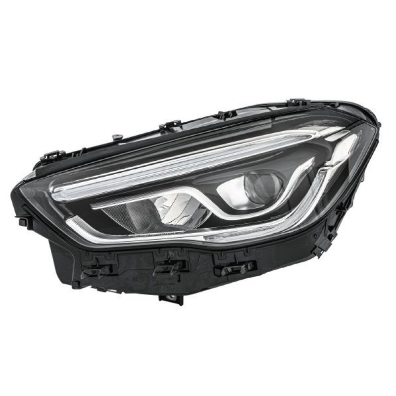 Phare led A2479066301 A2479067701 Mercedes gla H247