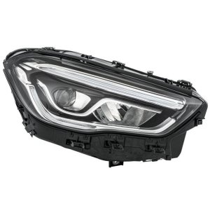 Phare led high performance A2479067801 A2479066401 Mercedes gla h247