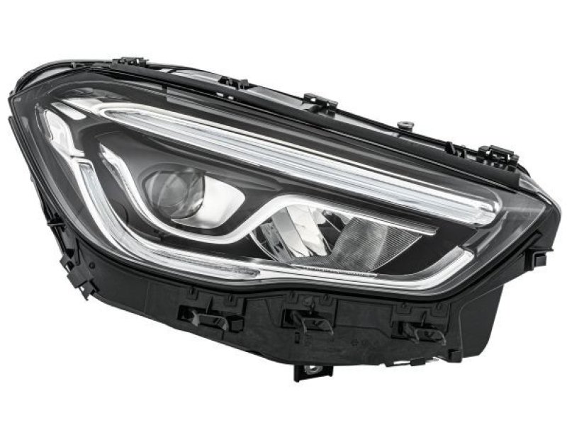 Phare led high performance A2479067801 A2479066401 Mercedes gla h247