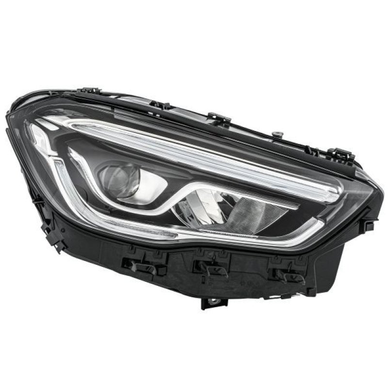 Phare led high performance A2479067801 A2479066401 Mercedes gla h247