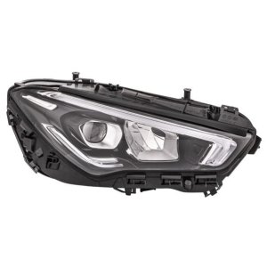 Phare led high performance A1189062600 A1189064000 Mercedes CLA C118