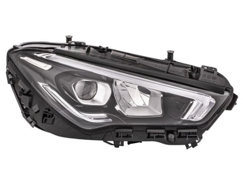 Phare led high performance A1189062600 A1189064000 Mercedes CLA C118