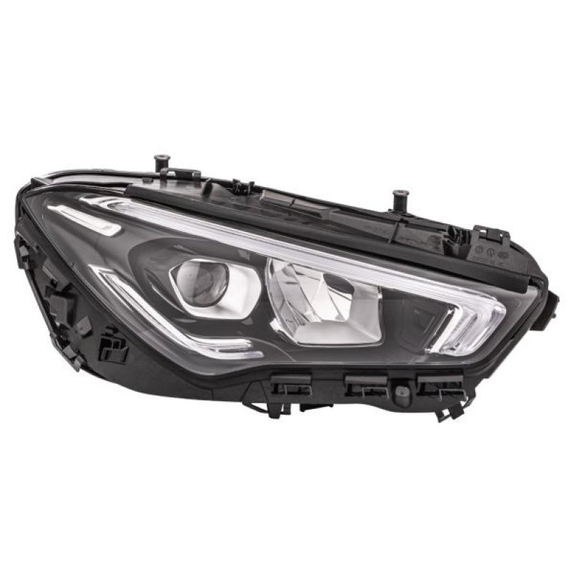 Phare led high performance A1189062600 A1189064000 Mercedes CLA C118