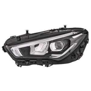 Phare led high performance Mercedes classe c118 gauche A1189063900 A1189062500