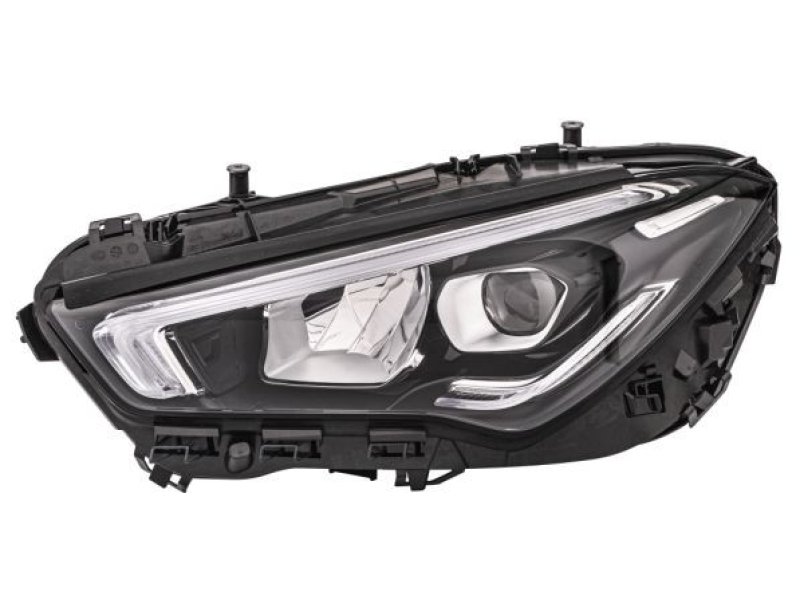 Phare led high performance Mercedes classe c118 gauche A1189063900 A1189062500