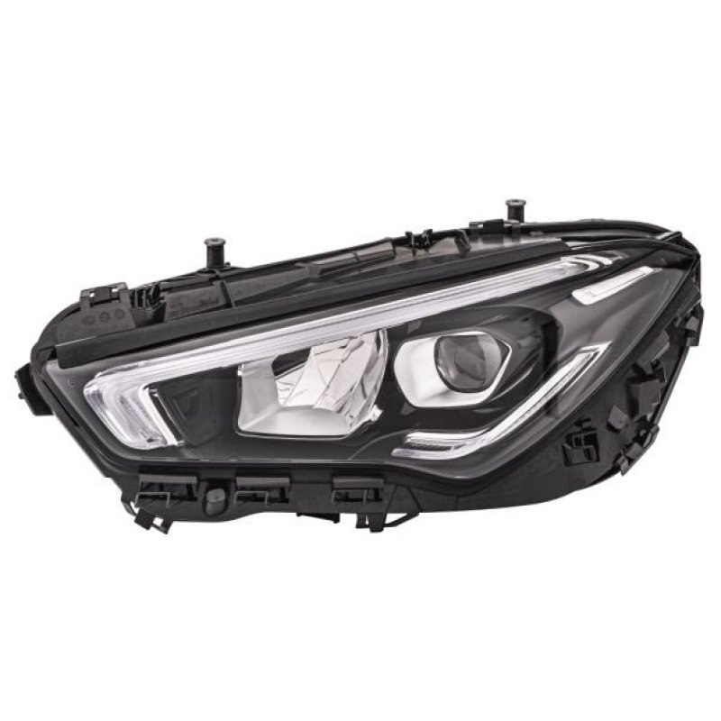 Phare led high performance Mercedes classe c118 gauche A1189063900 A1189062500