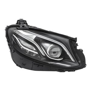 Phare led multibeam Mercedes w213 classe E A2139069604 A2139065204 A2139067201