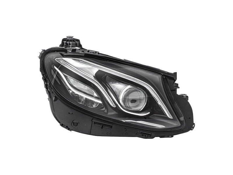 Phare led multibeam Mercedes w213 classe E A2139069604 A2139065204 A2139067201