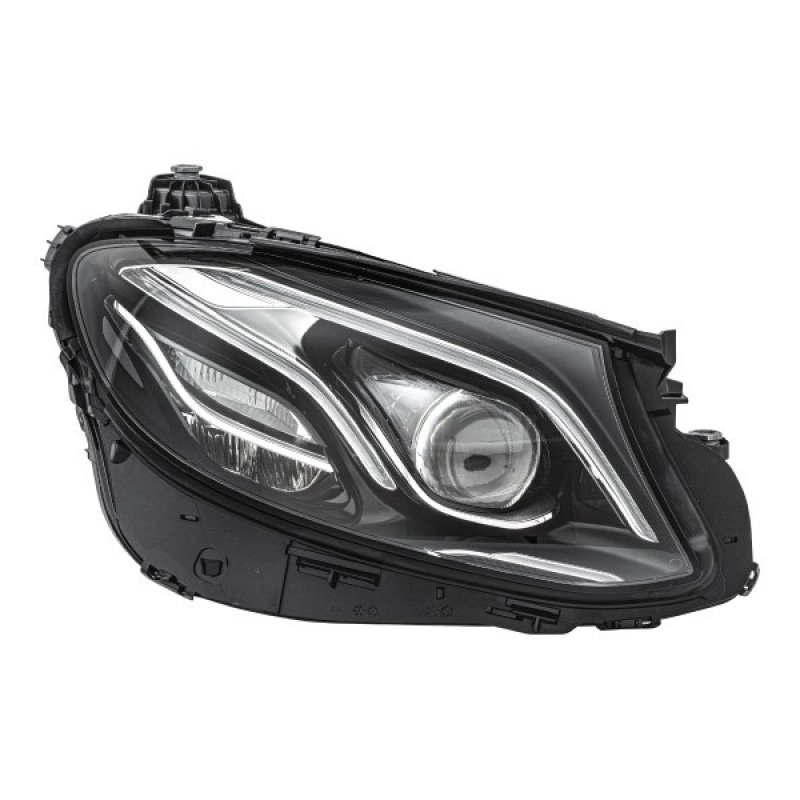 Phare led multibeam Mercedes w213 classe E A2139069604 A2139065204 A2139067201