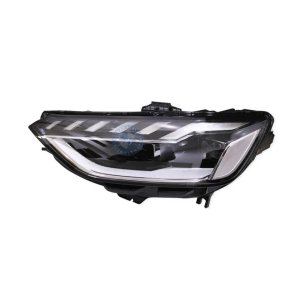 Phare led 8w0941033d Audi a4 s4 rs4 b9 2018