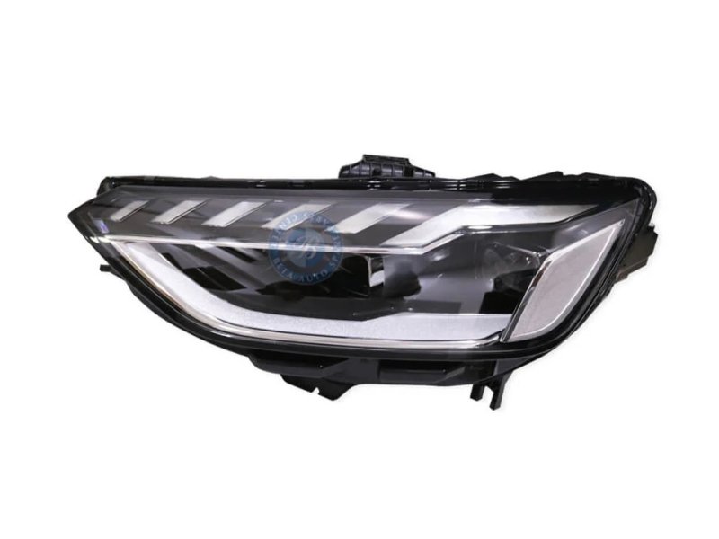 Phare led 8w0941033d Audi a4 s4 rs4 b9 2018