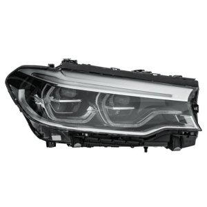 Phare led adaptive d’origine 7214962 7493650 7439194 BMW Série 5 G30 G31 F90