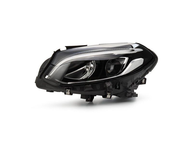 Phare led gauche a2469061101 a2469063701 Mercedes classe B w246