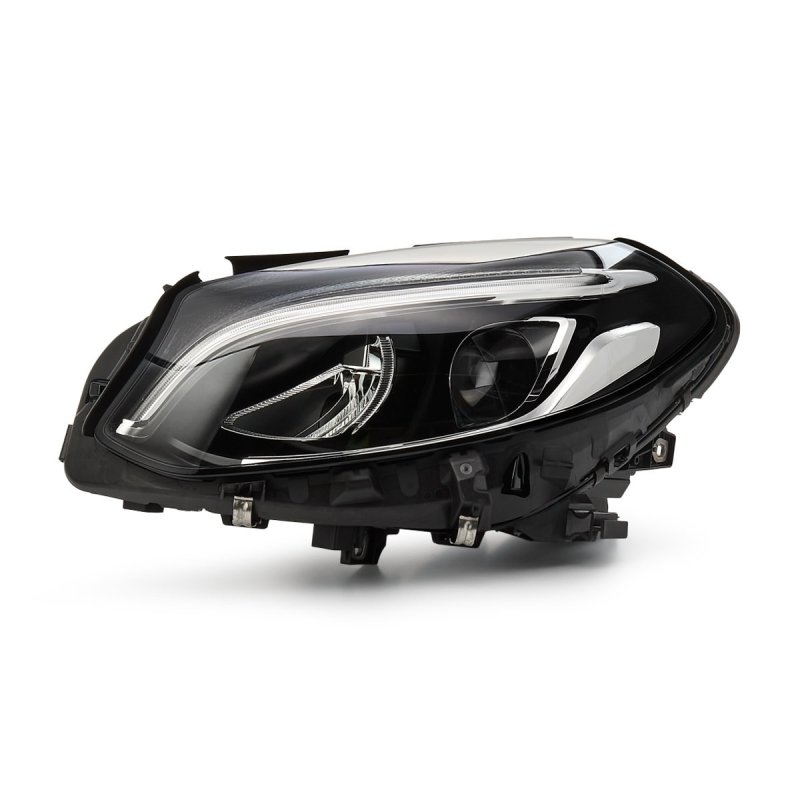Phare led gauche a2469061101 a2469063701 Mercedes classe B w246